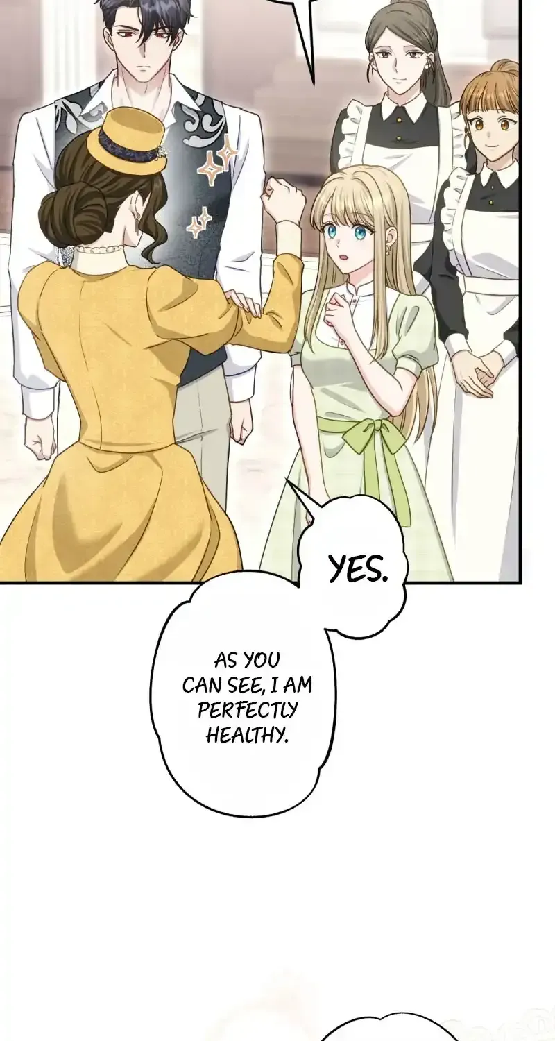 His Majesty Is My Ideal Boss! Chapter 9 page 45 - 