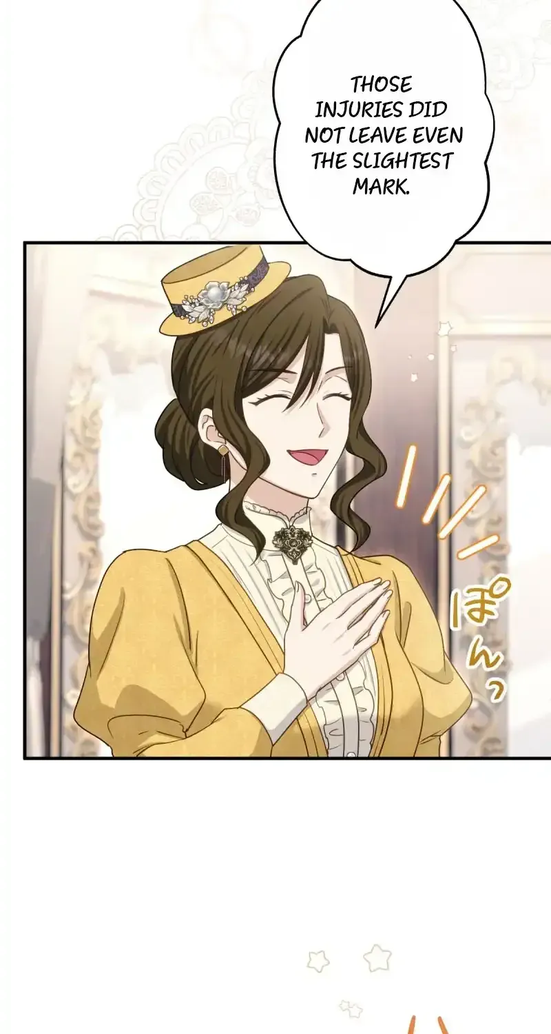 His Majesty Is My Ideal Boss! Chapter 9 page 46 - 