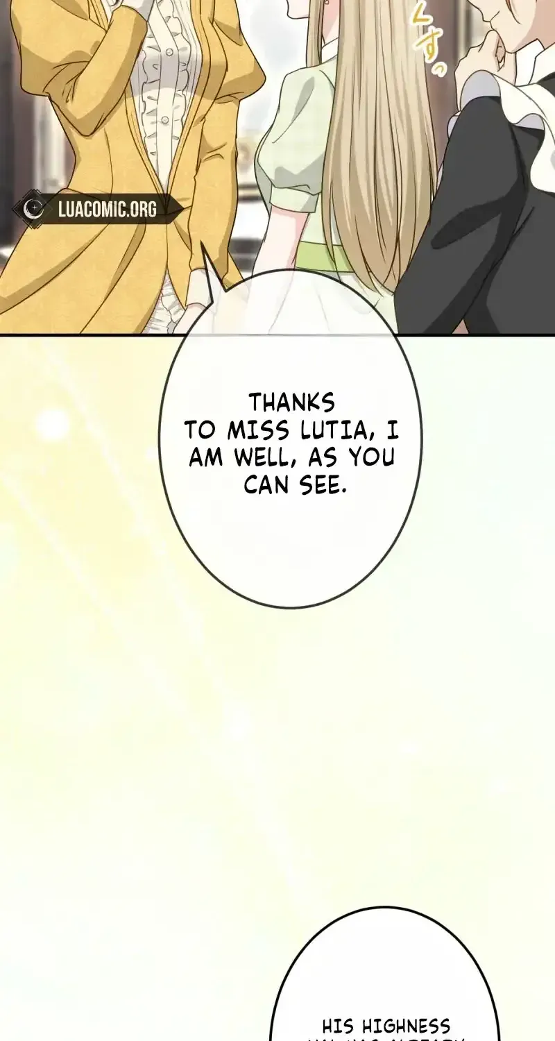 His Majesty Is My Ideal Boss! Chapter 9 page 48 - 