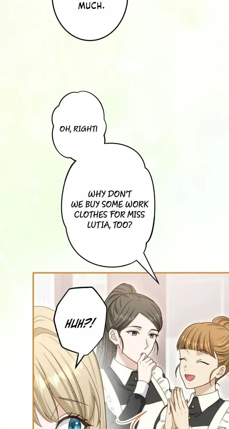 His Majesty Is My Ideal Boss! Chapter 9 page 50 - 