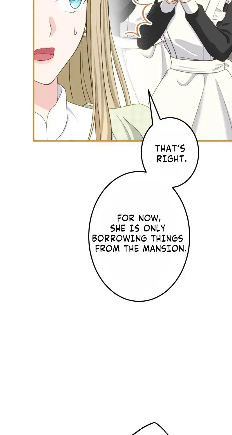 His Majesty Is My Ideal Boss! Chapter 9 page 51 - 