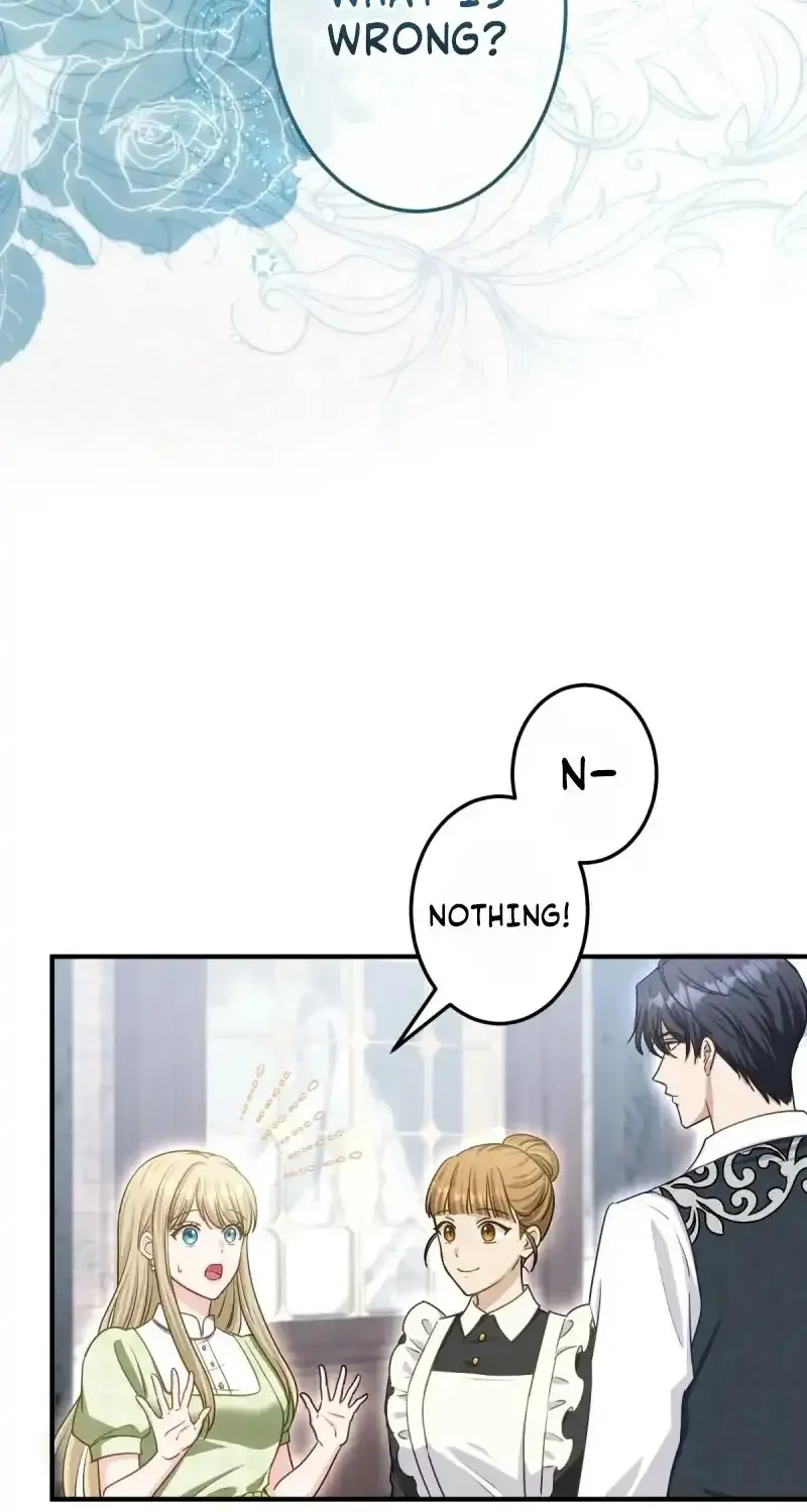 His Majesty Is My Ideal Boss! Chapter 9 page 8 - 