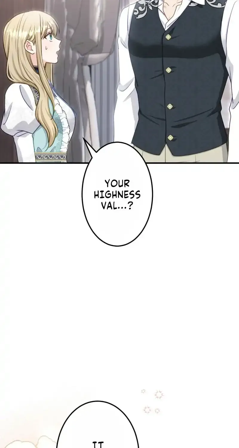 His Majesty Is My Ideal Boss! Chapter 9 page 72 - 