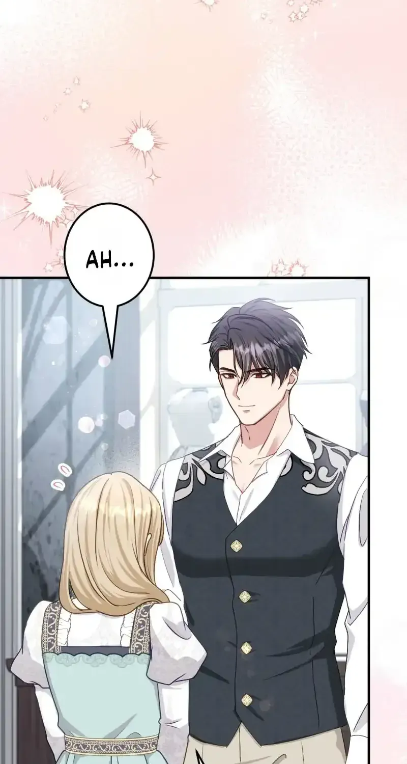 His Majesty Is My Ideal Boss! Chapter 9 page 74 - 