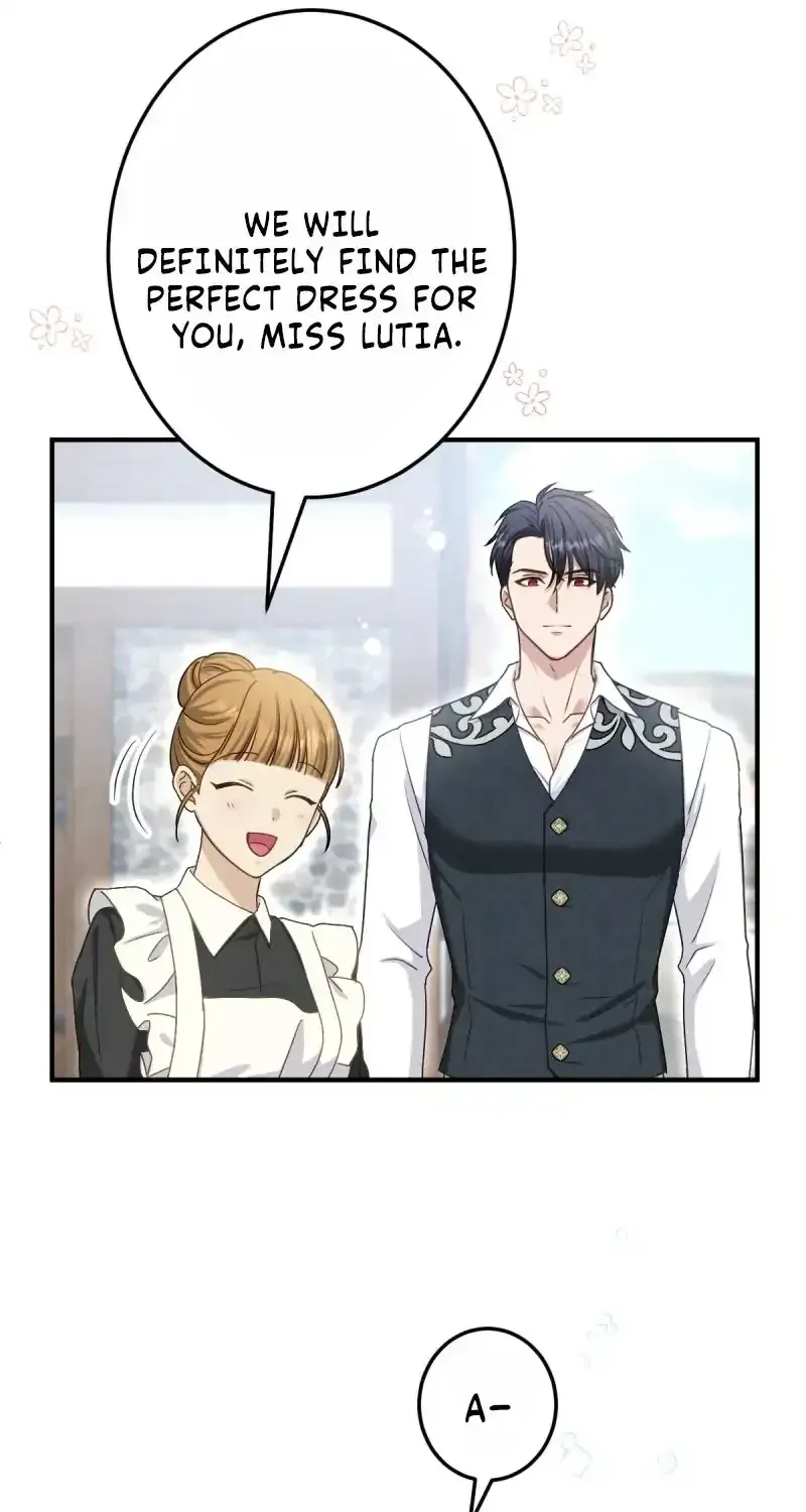 His Majesty Is My Ideal Boss! Chapter 9 page 10 - 