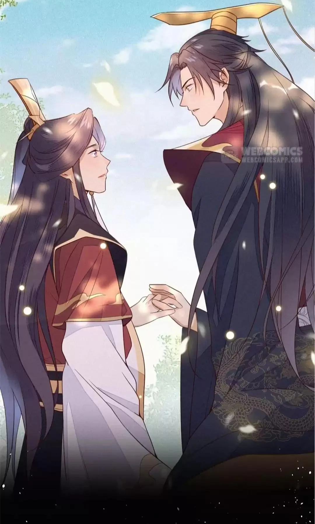 His Majesty