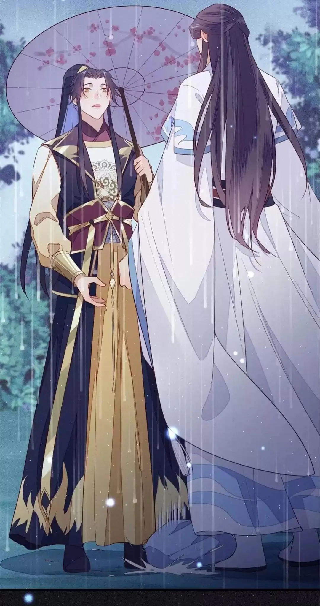 His Majesty