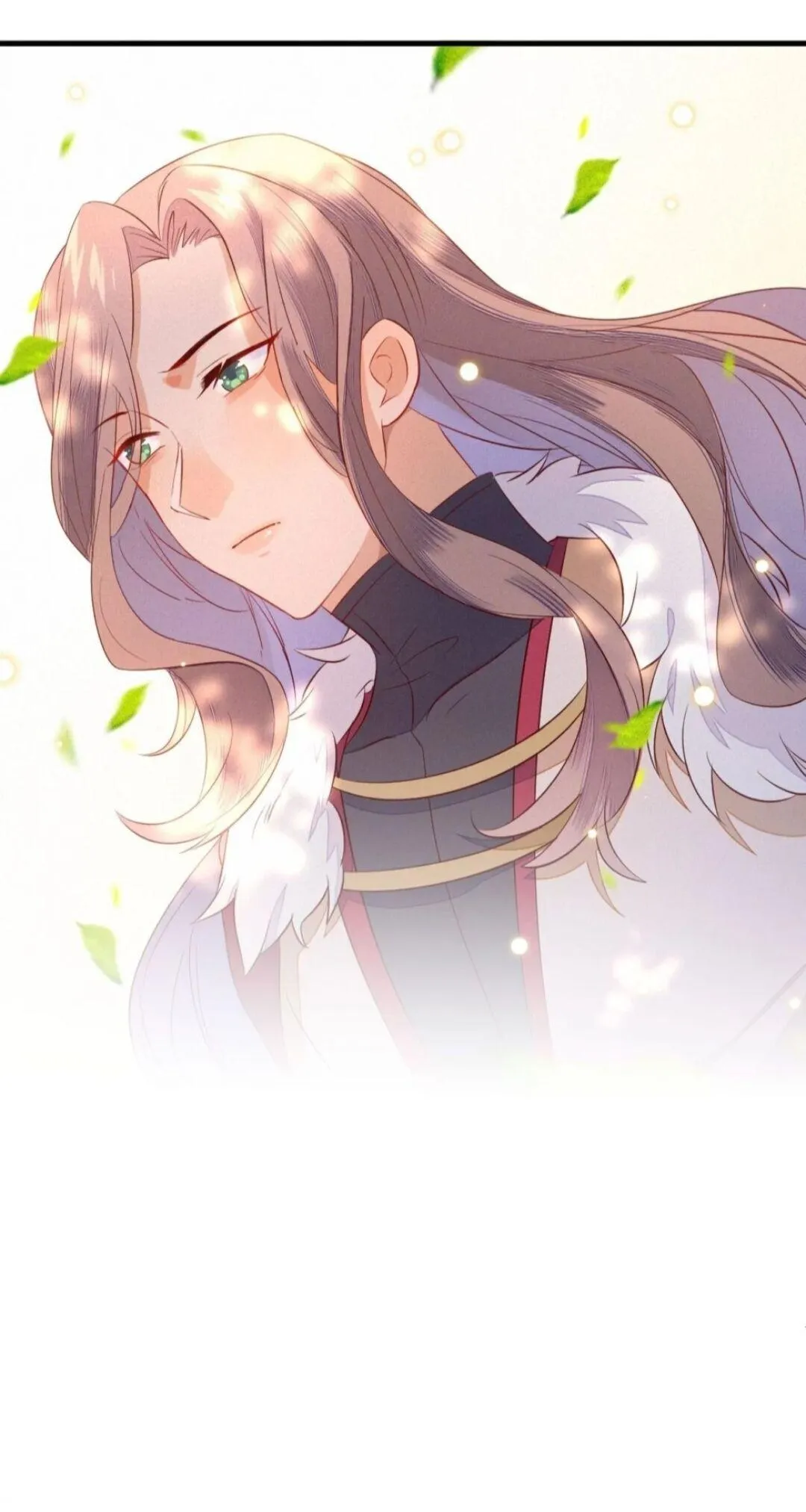 His Majesty