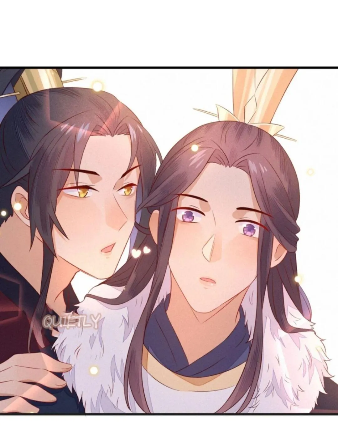 His Majesty