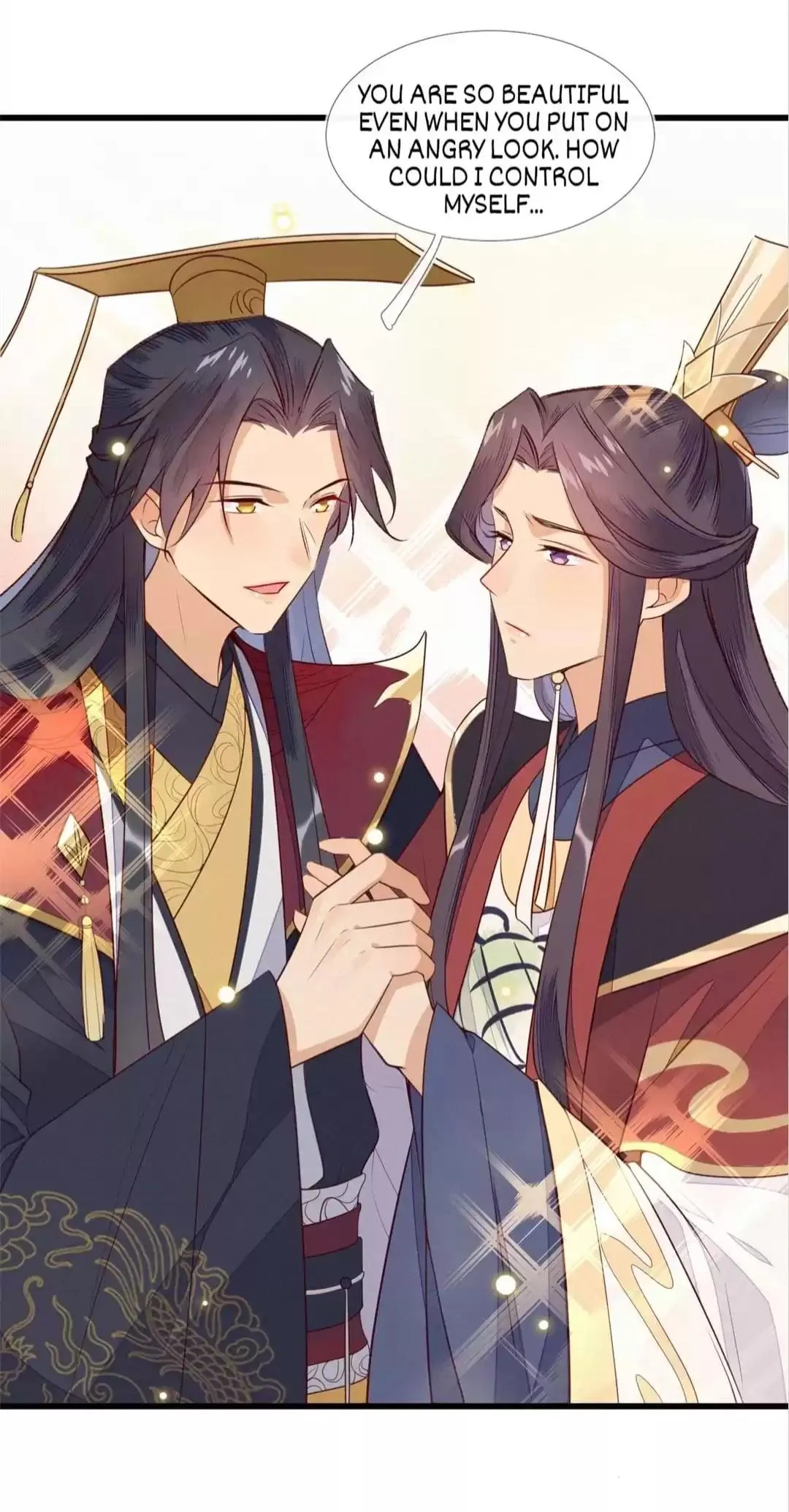 His Majesty