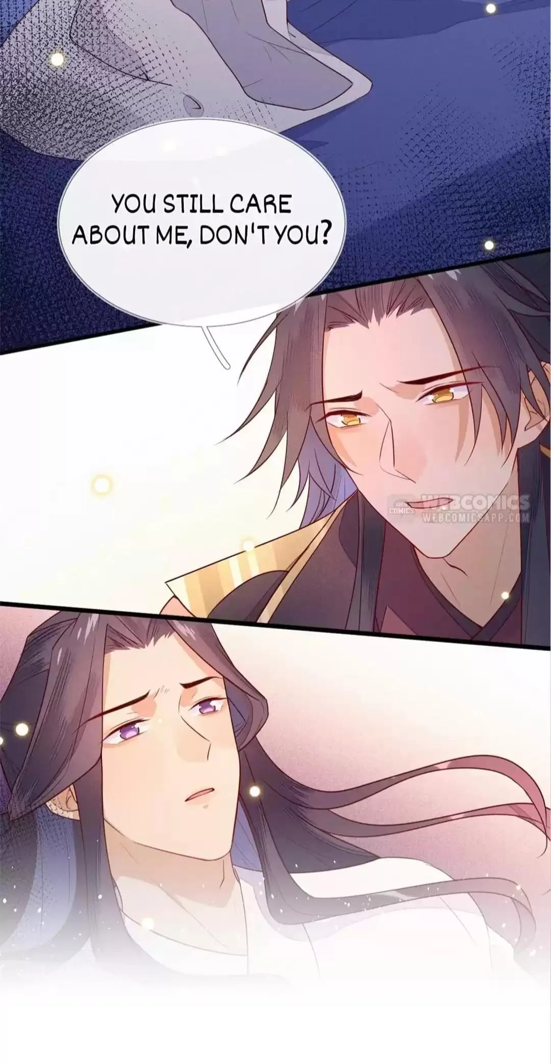 His Majesty