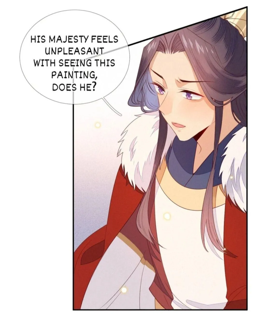 His Majesty