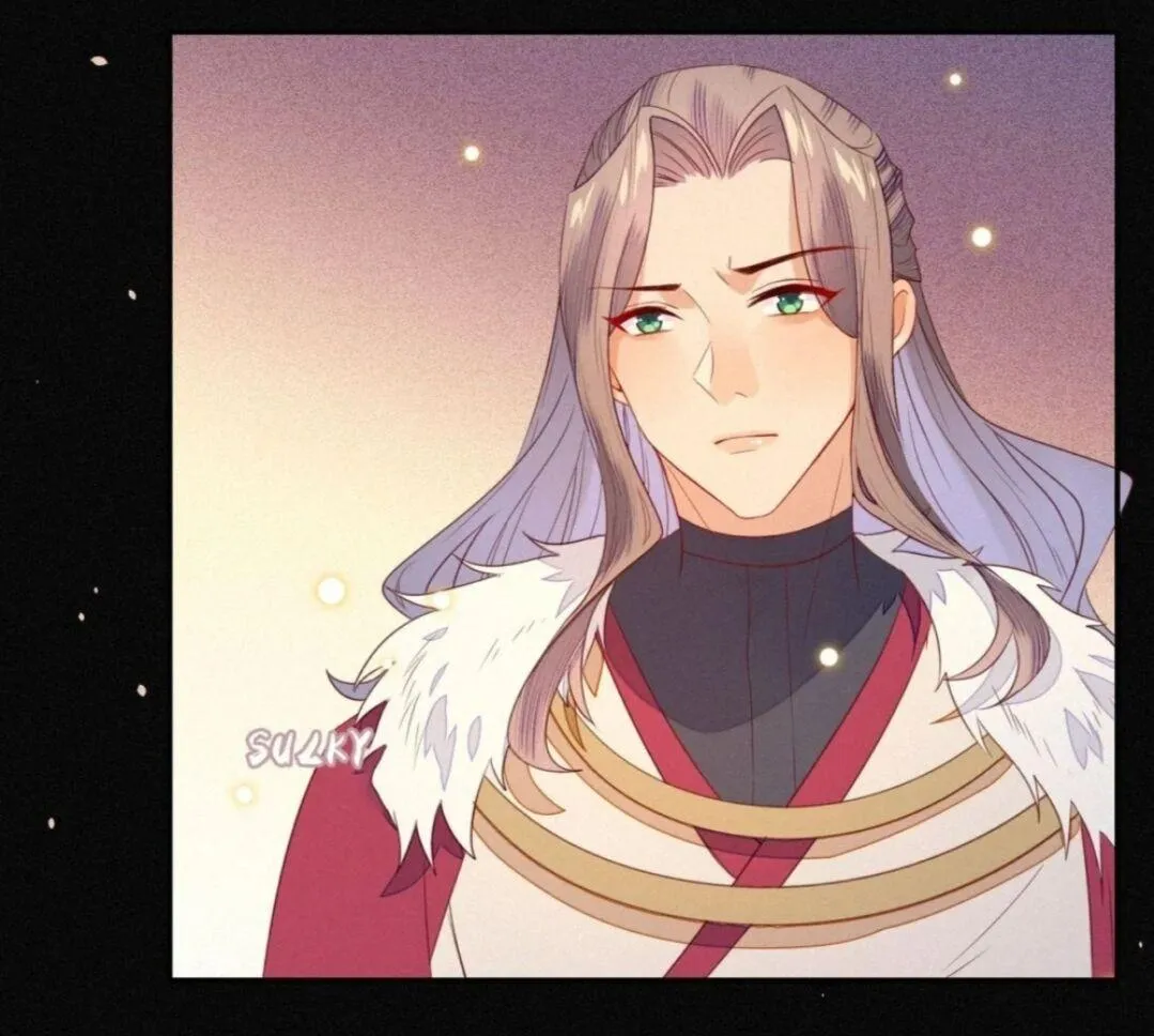His Majesty