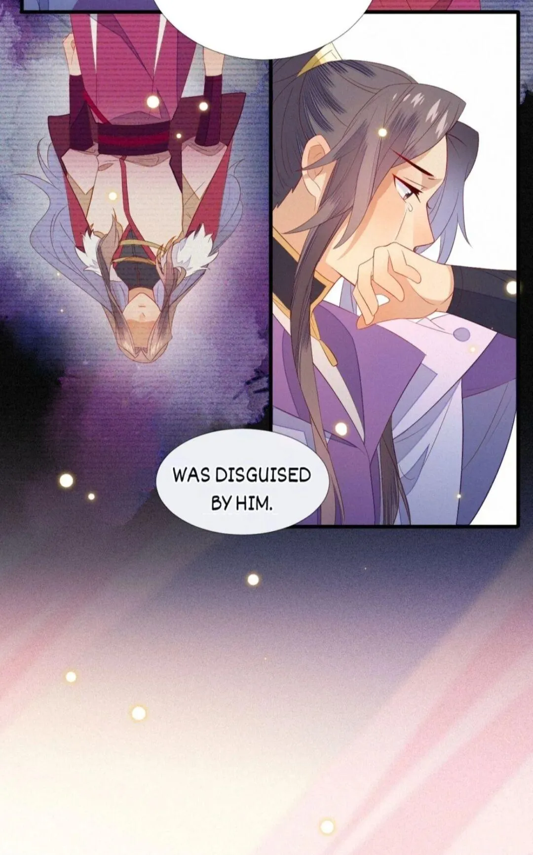 His Majesty