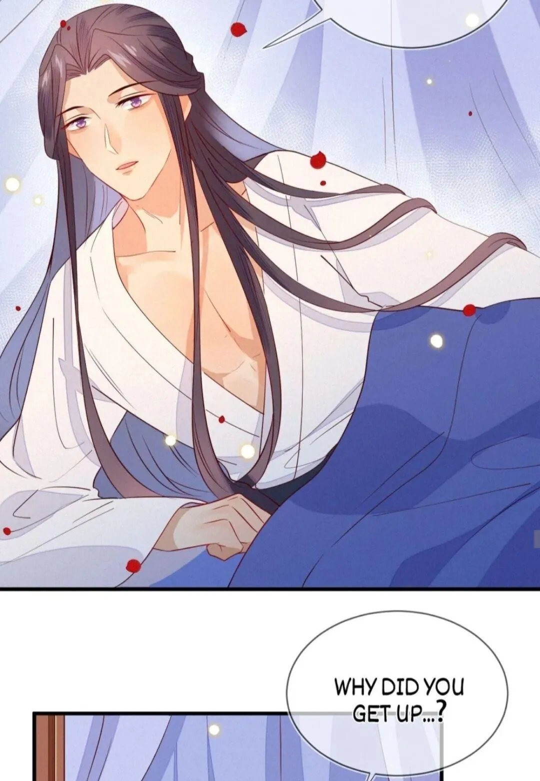 His Majesty