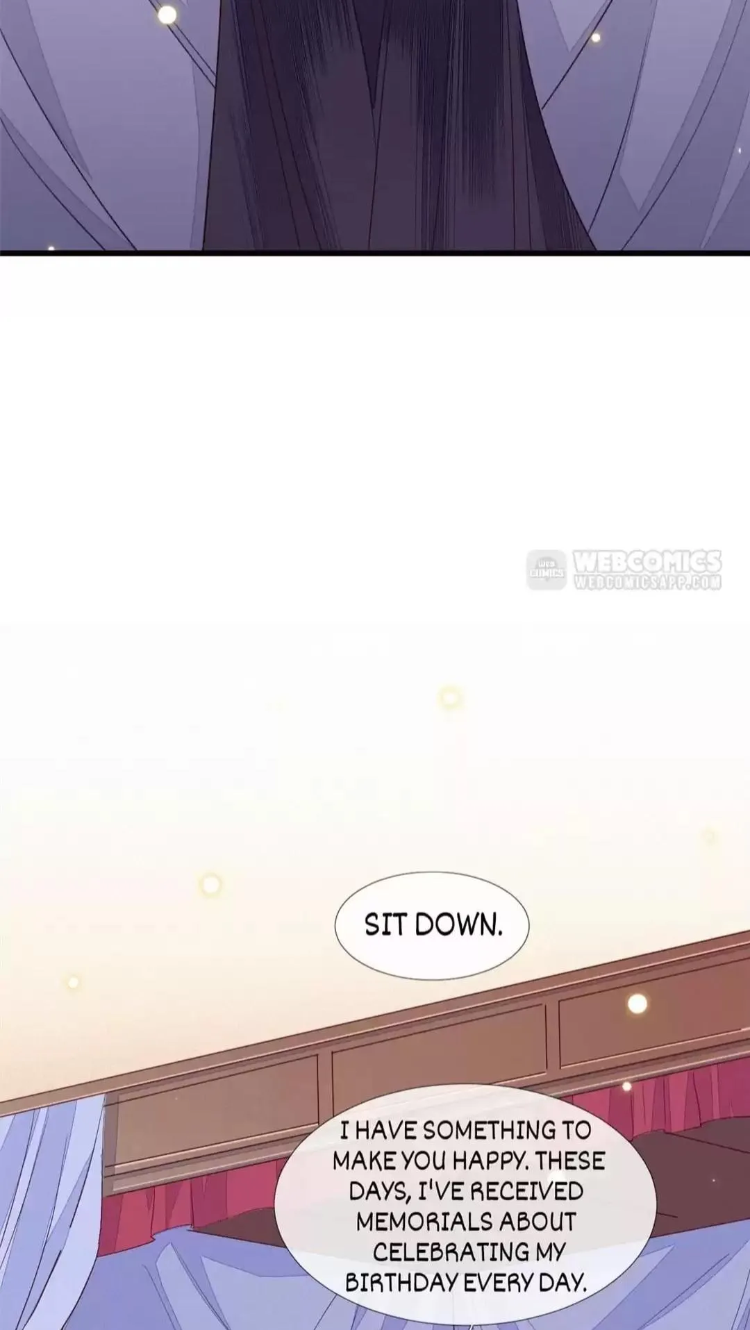 His Majesty