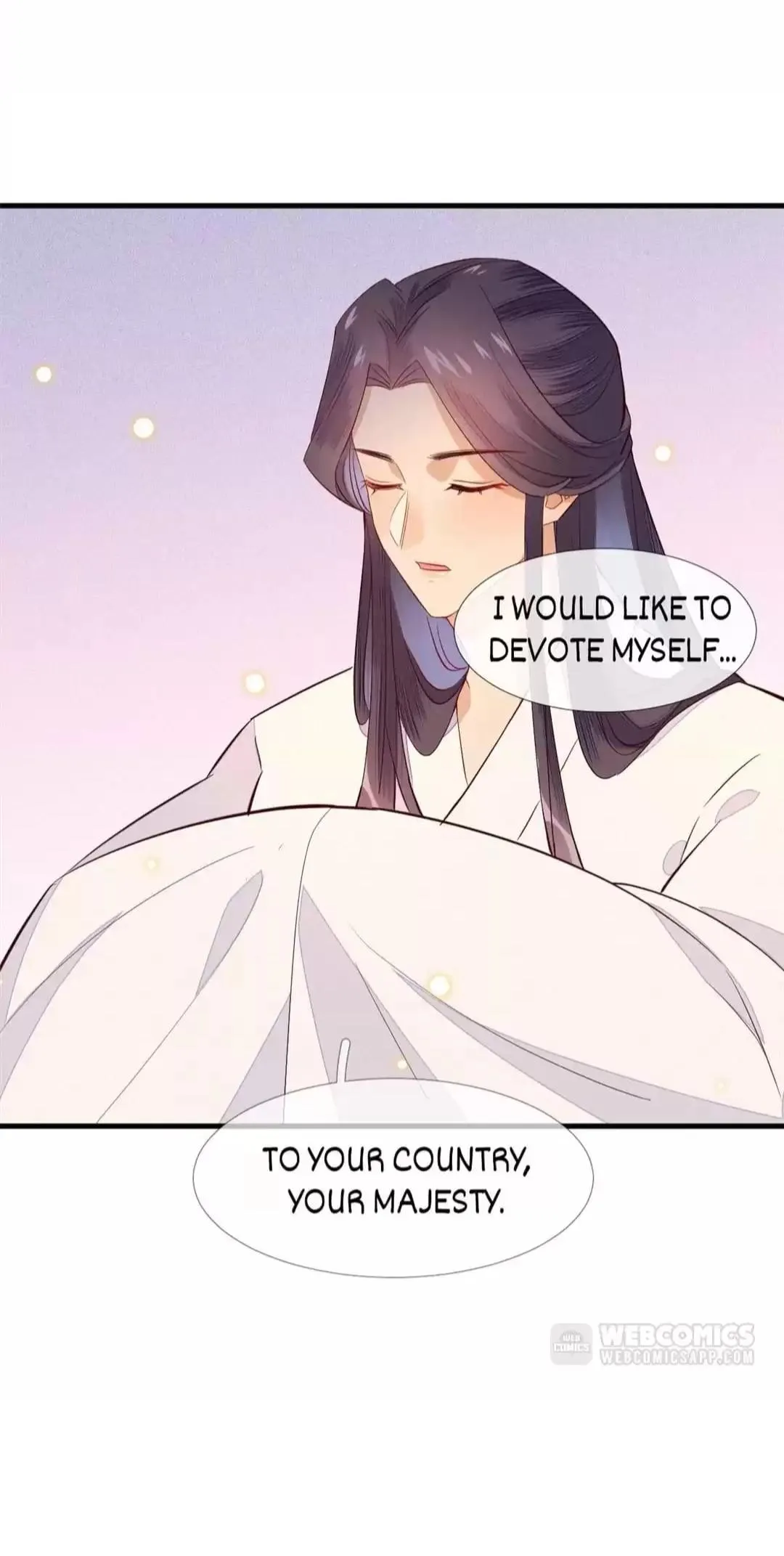 His Majesty