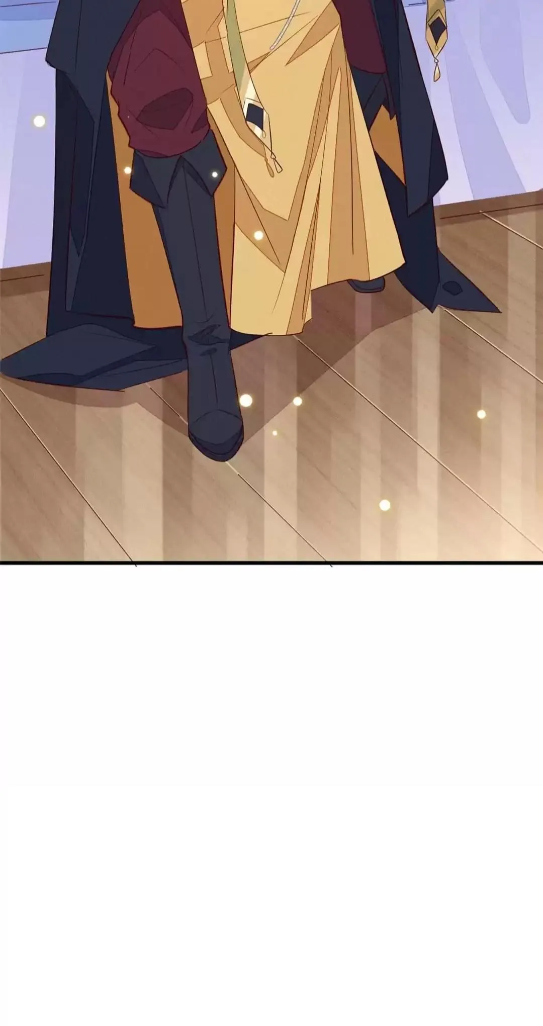 His Majesty