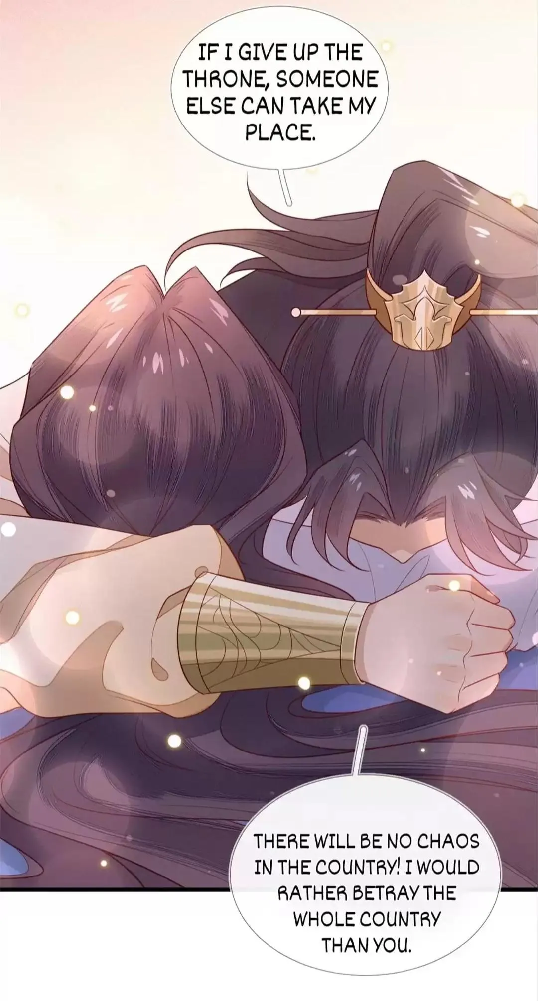 His Majesty
