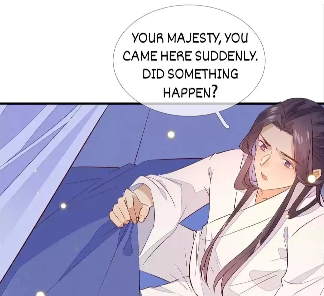 His Majesty