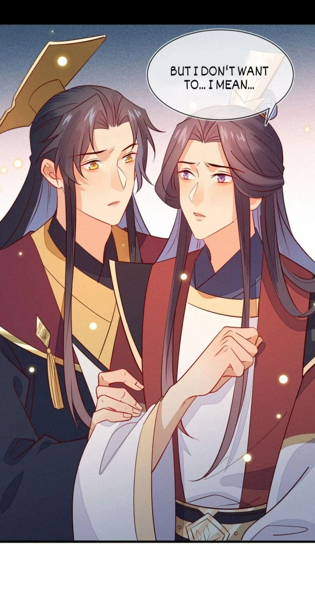 His Majesty