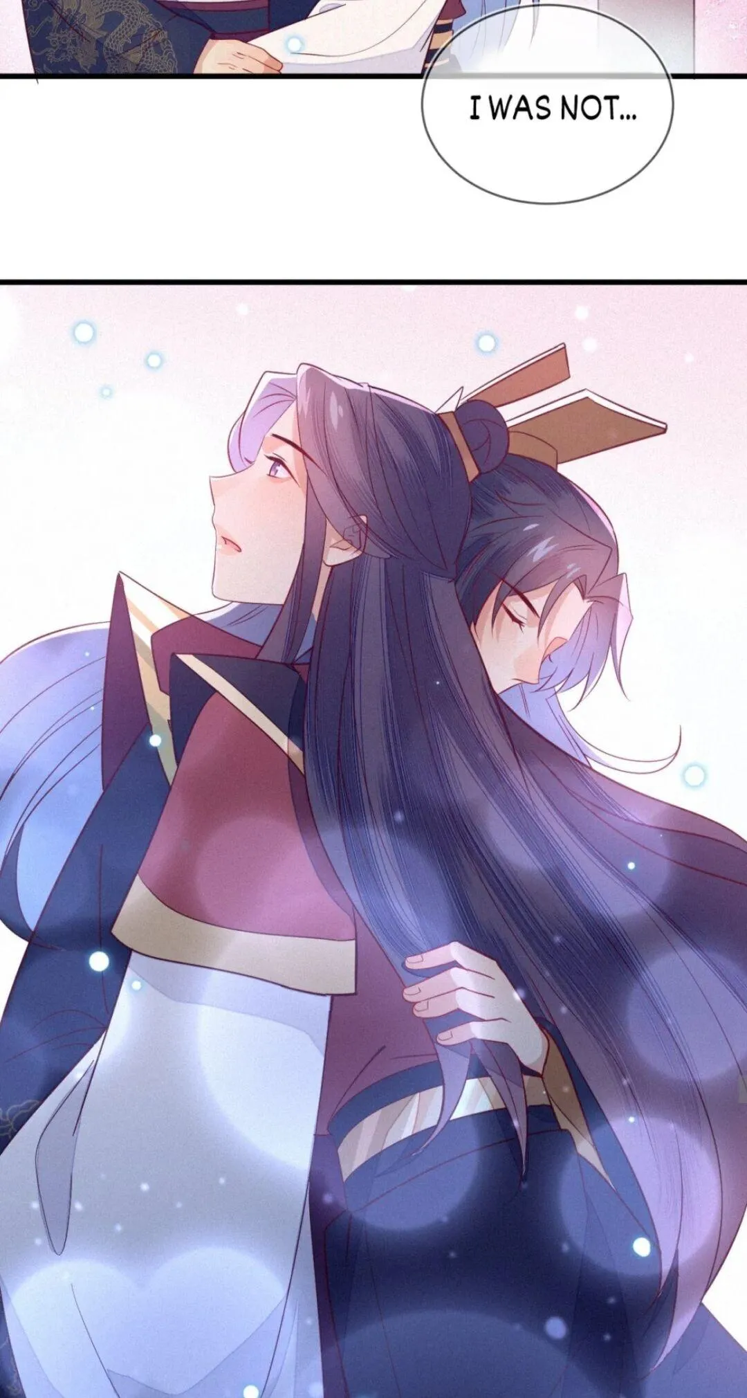 His Majesty
