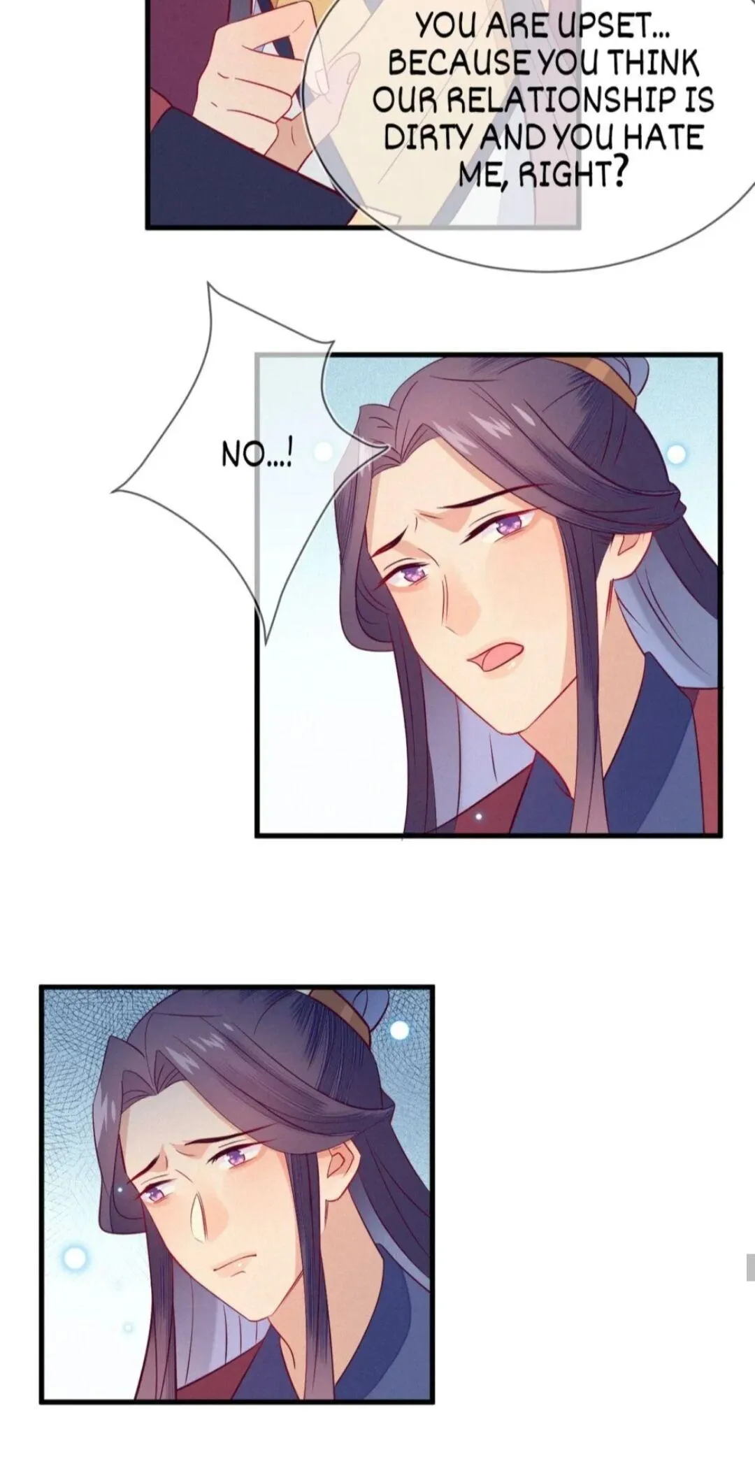 His Majesty