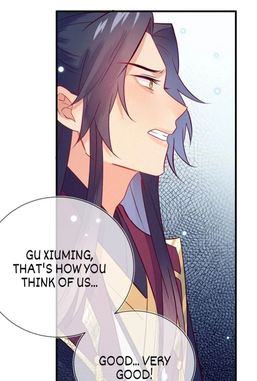 His Majesty
