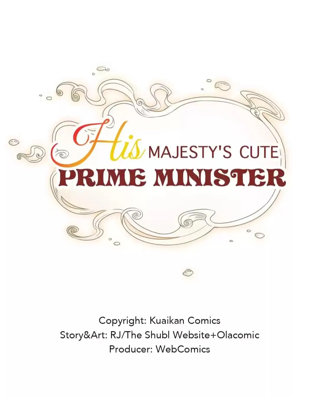 His Majesty