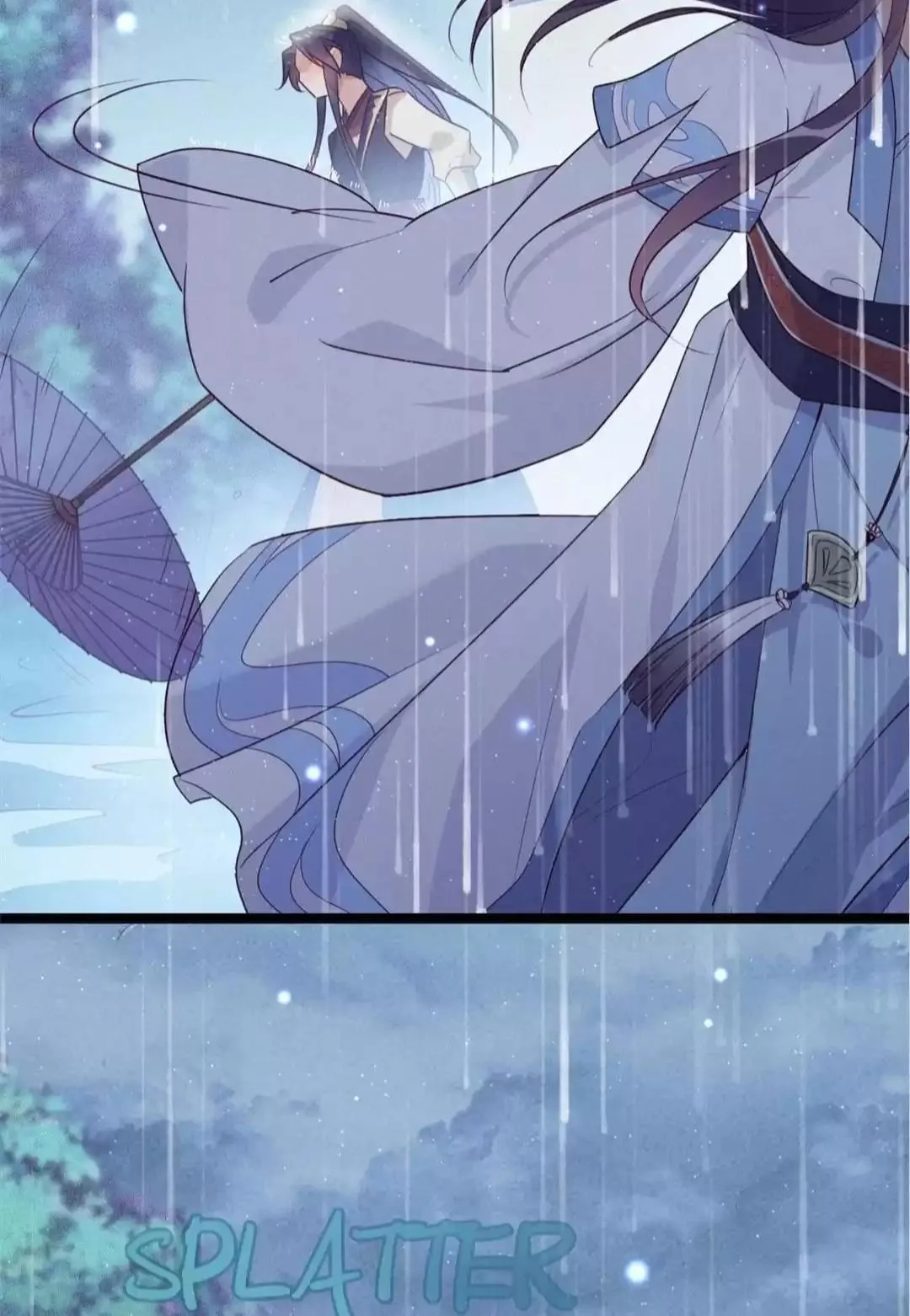 His Majesty