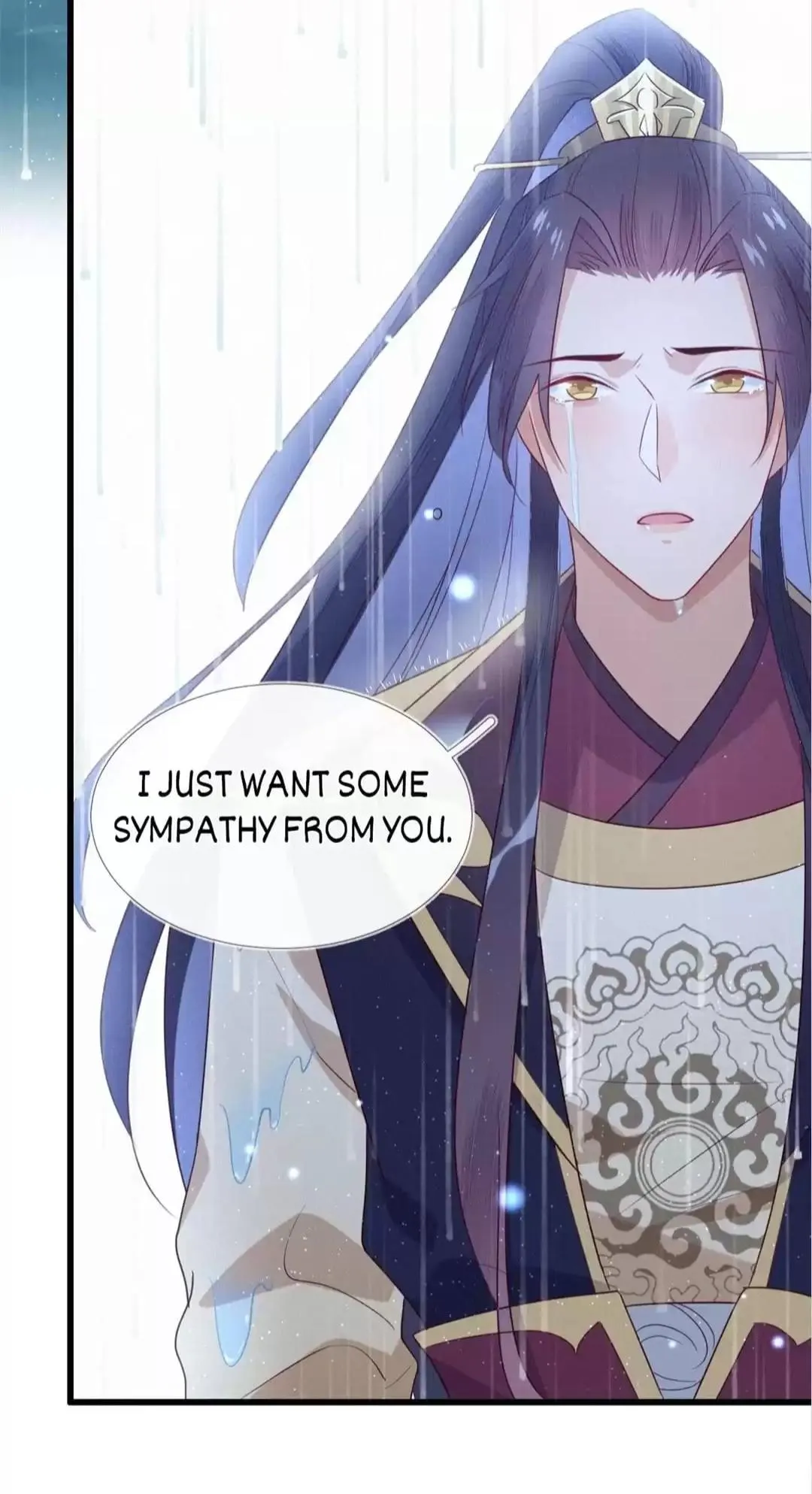 His Majesty