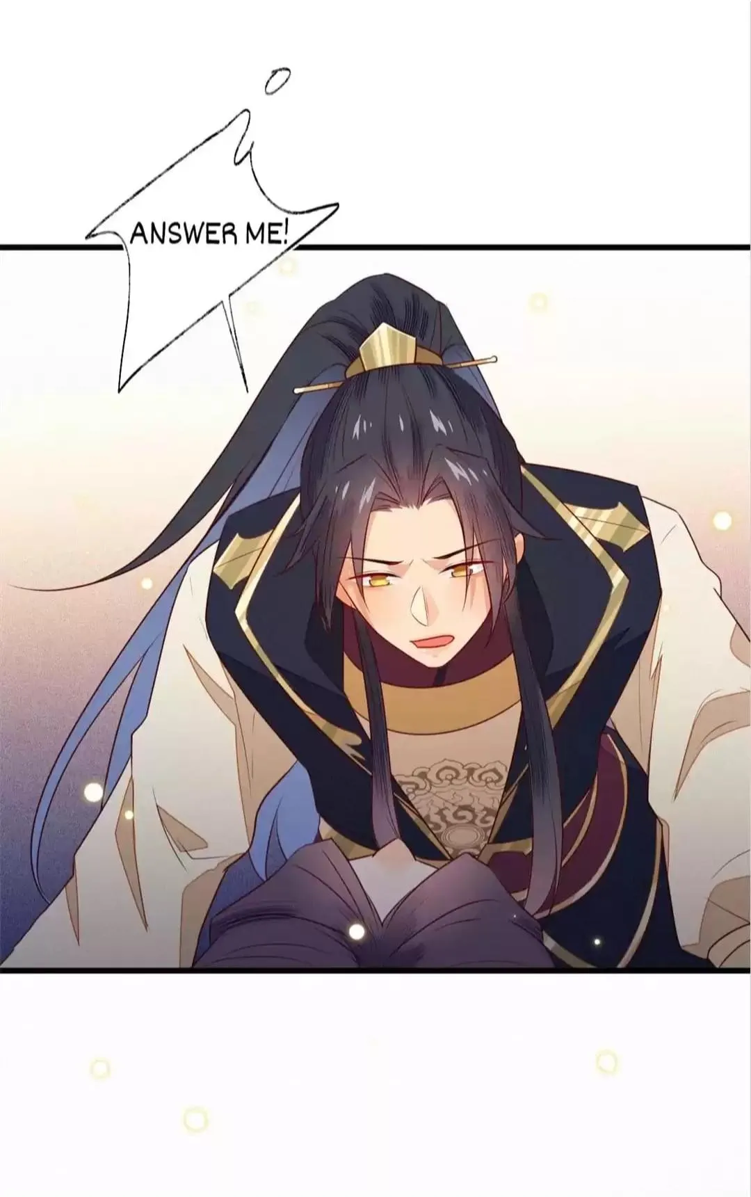 His Majesty