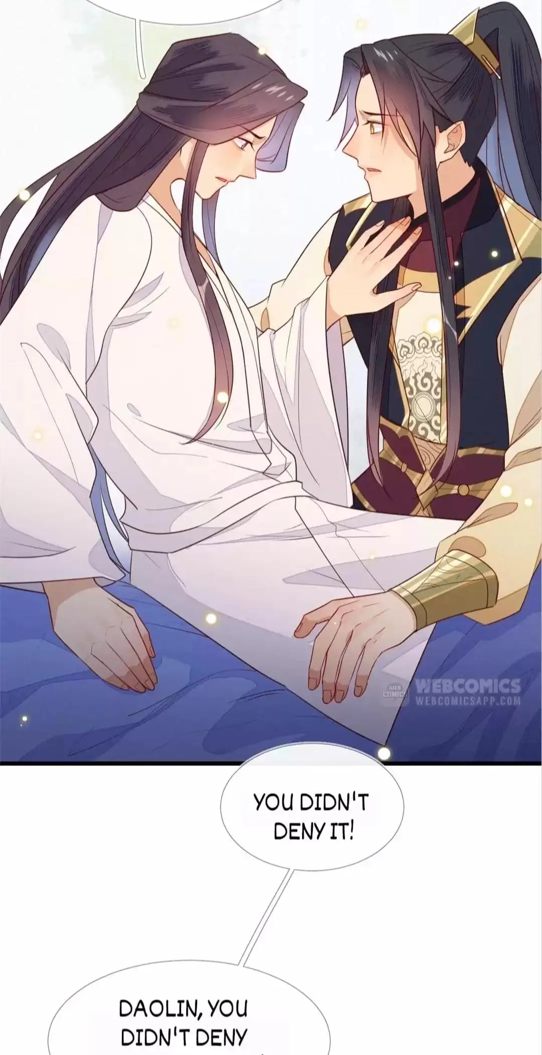 His Majesty