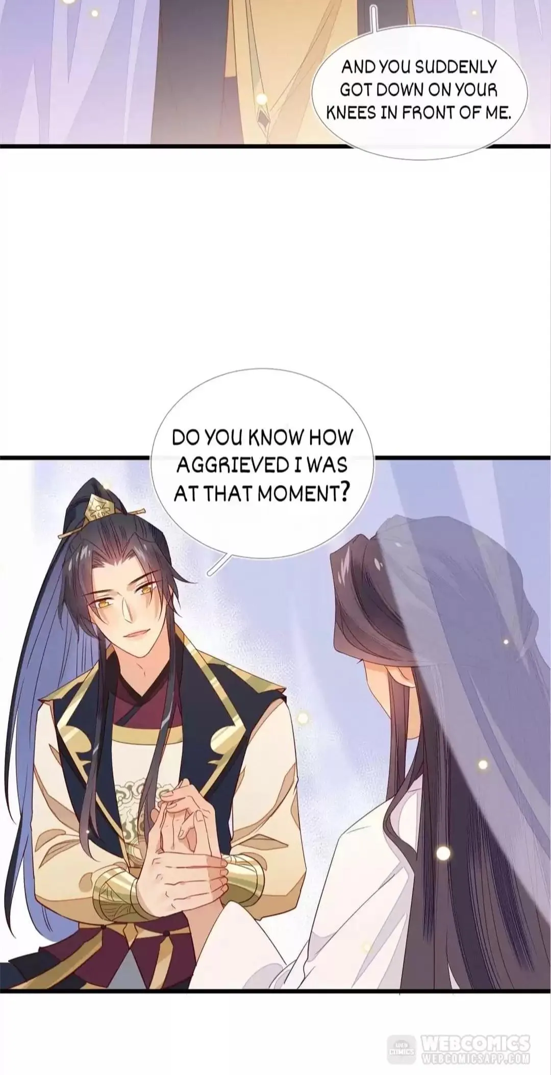 His Majesty