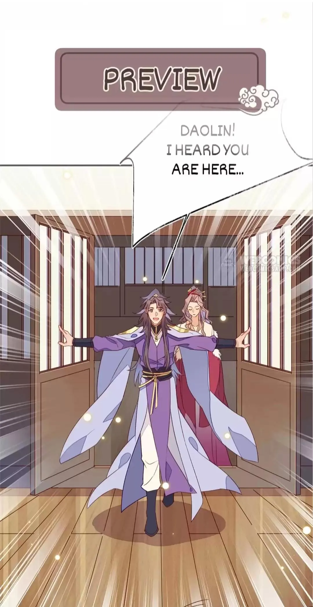 His Majesty