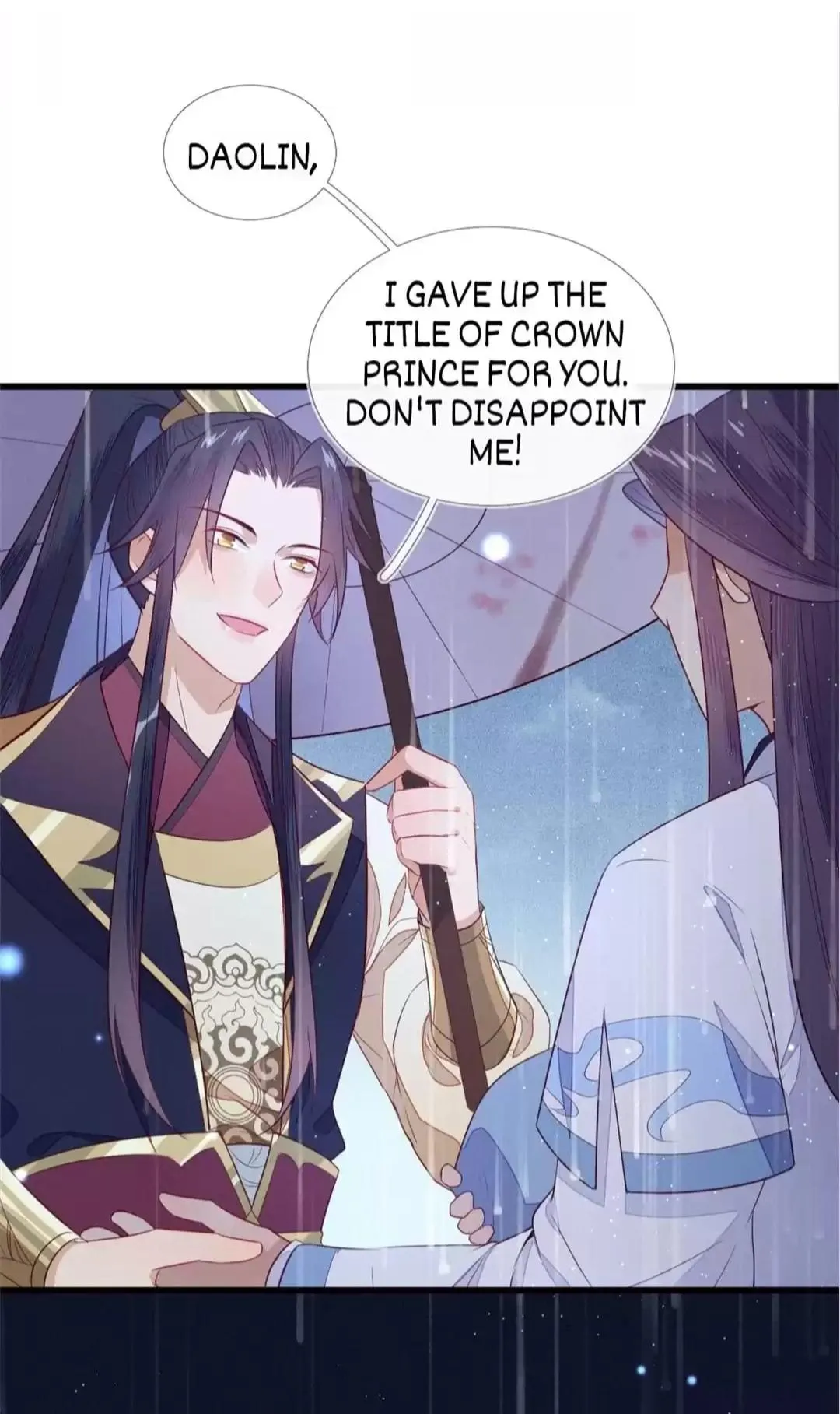 His Majesty