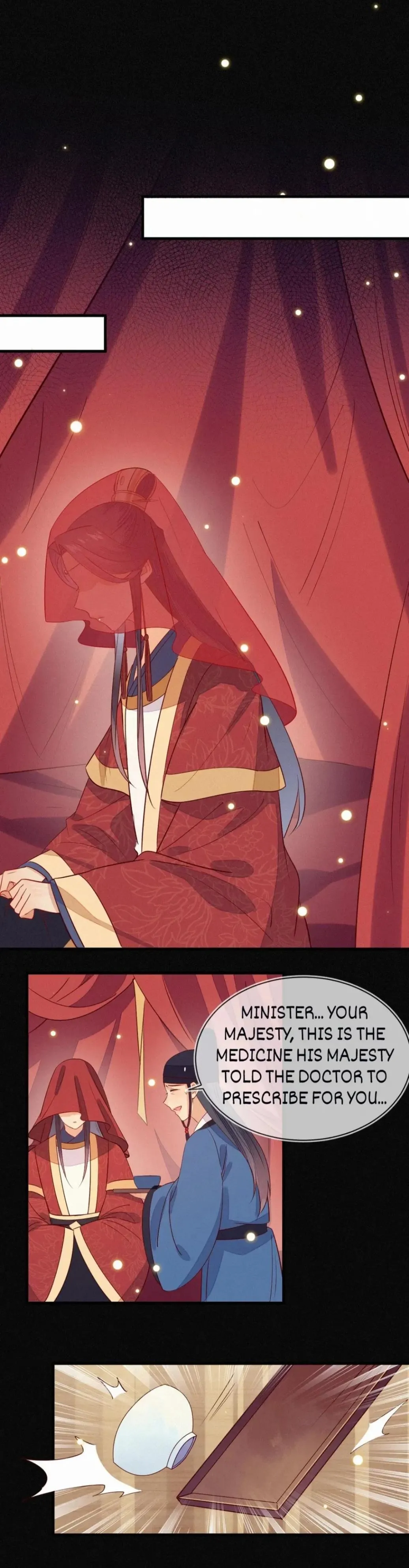 His Majesty