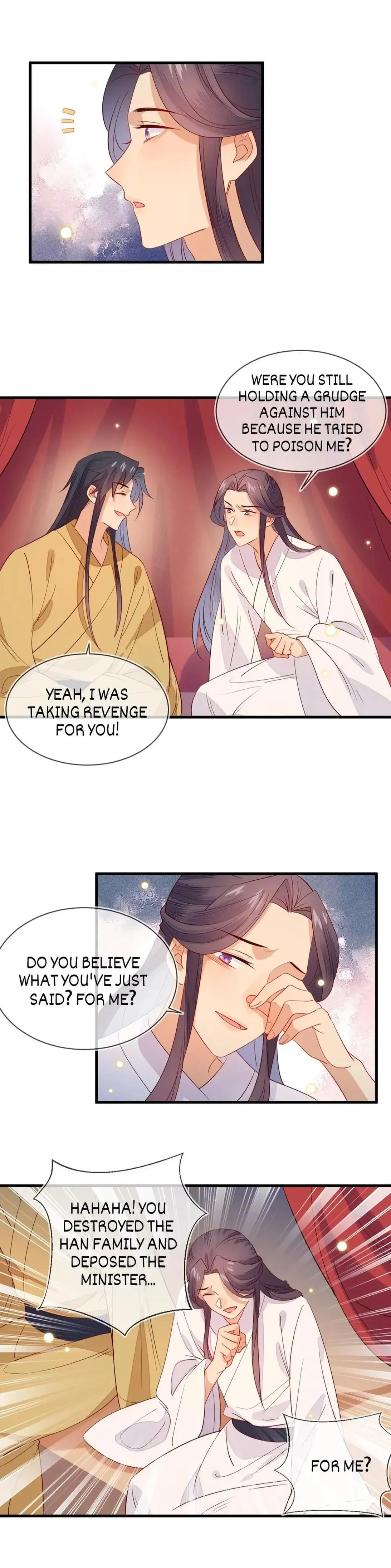 His Majesty
