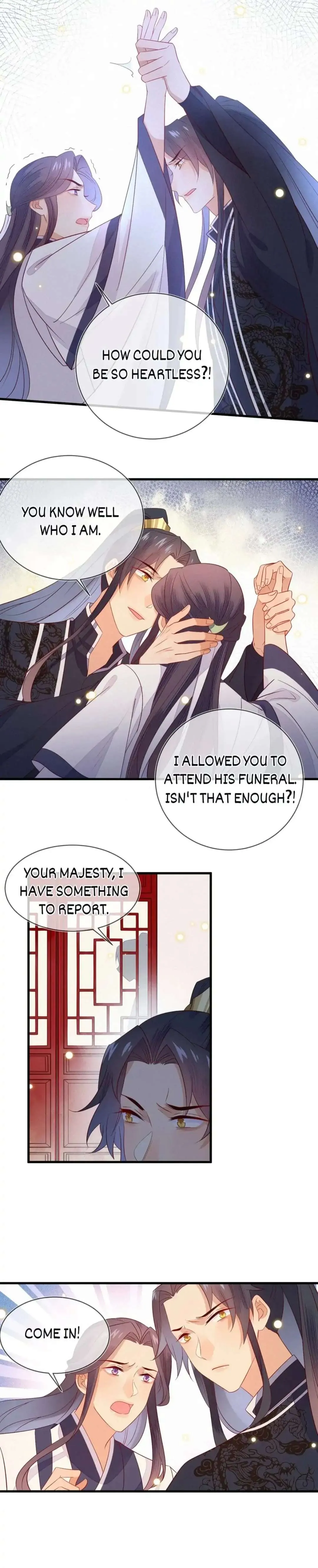 His Majesty
