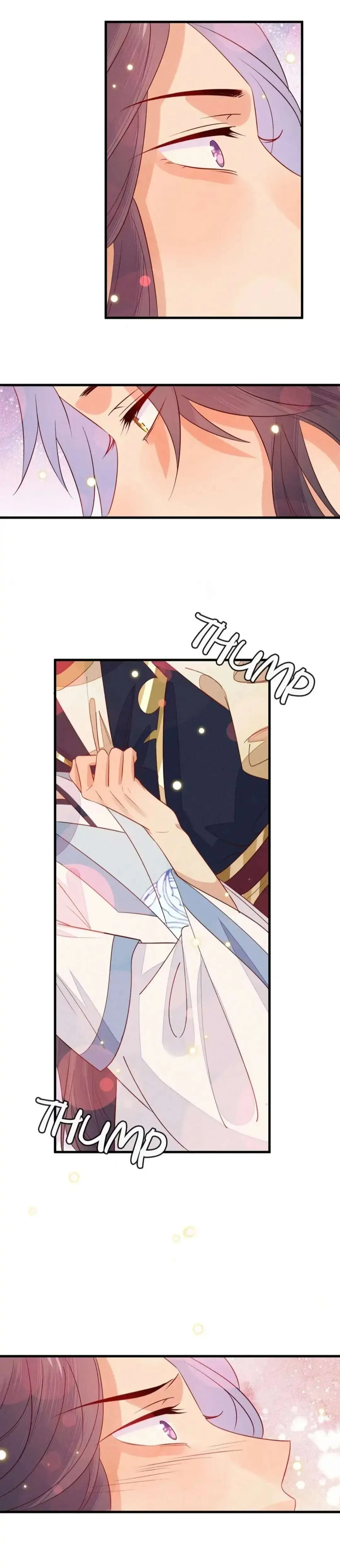 His Majesty