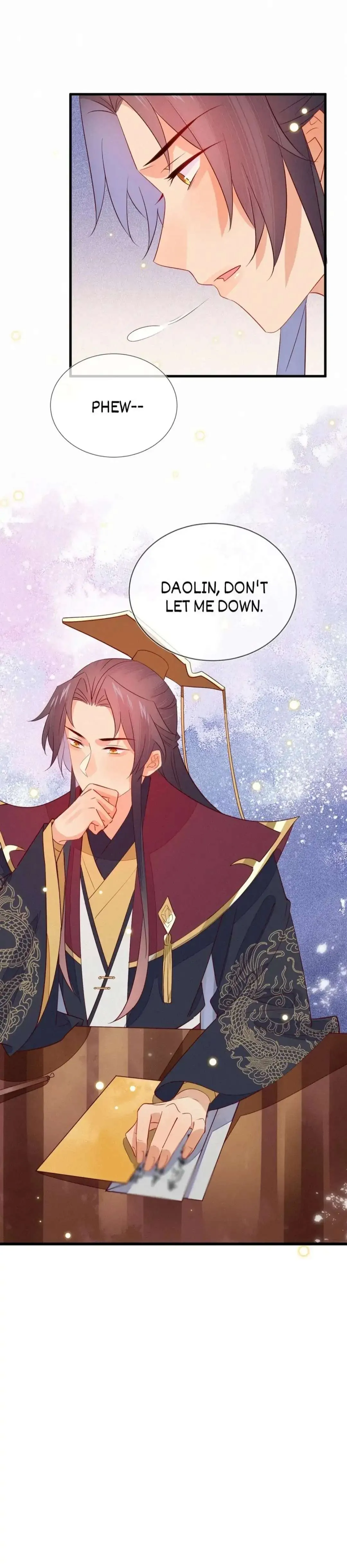 His Majesty