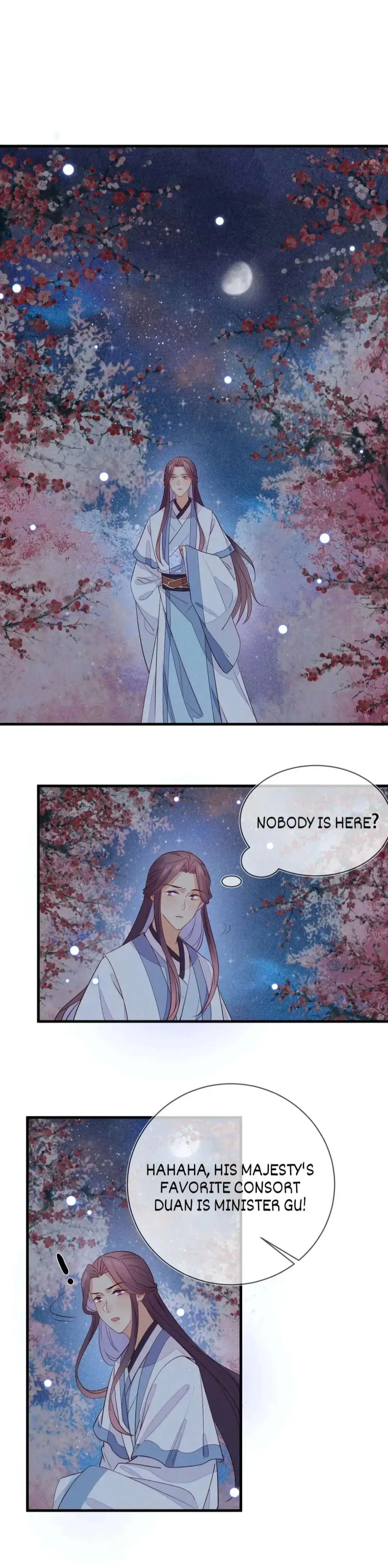 His Majesty