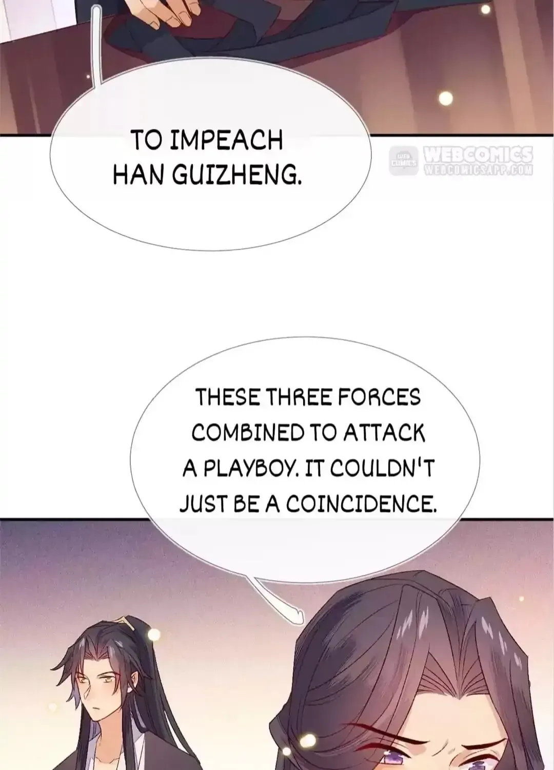 His Majesty