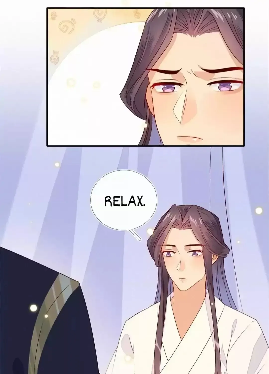 His Majesty