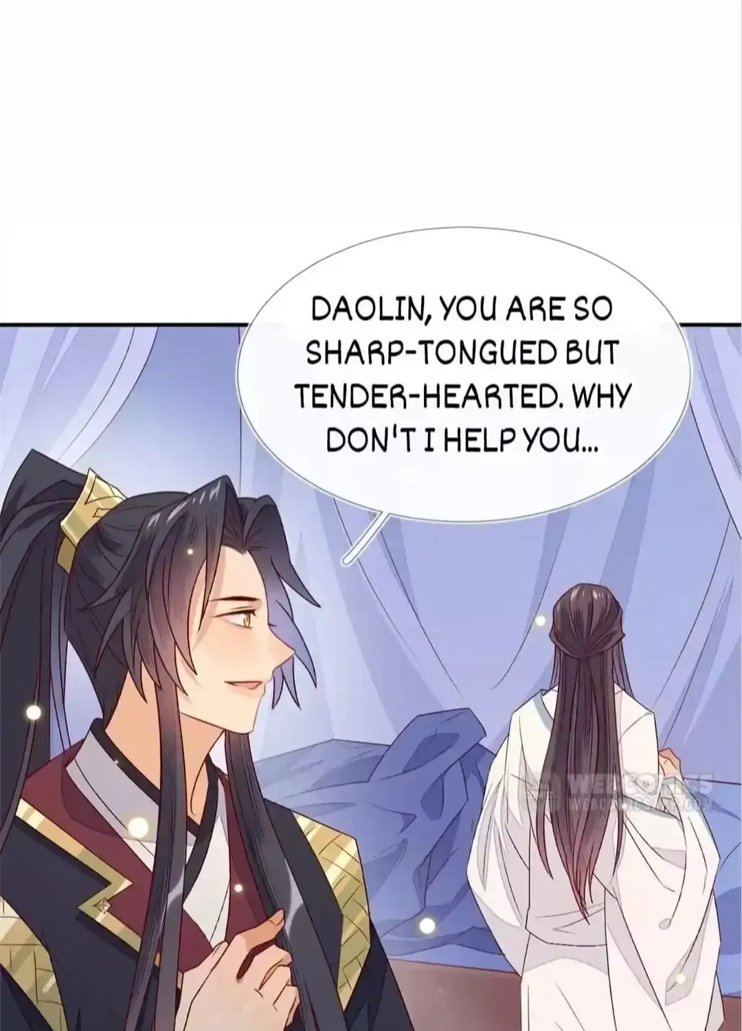 His Majesty