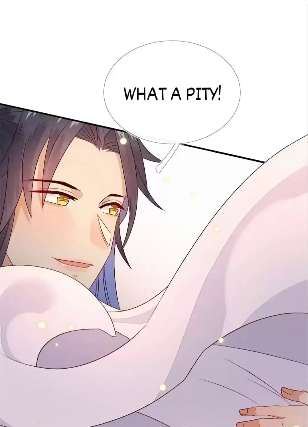 His Majesty