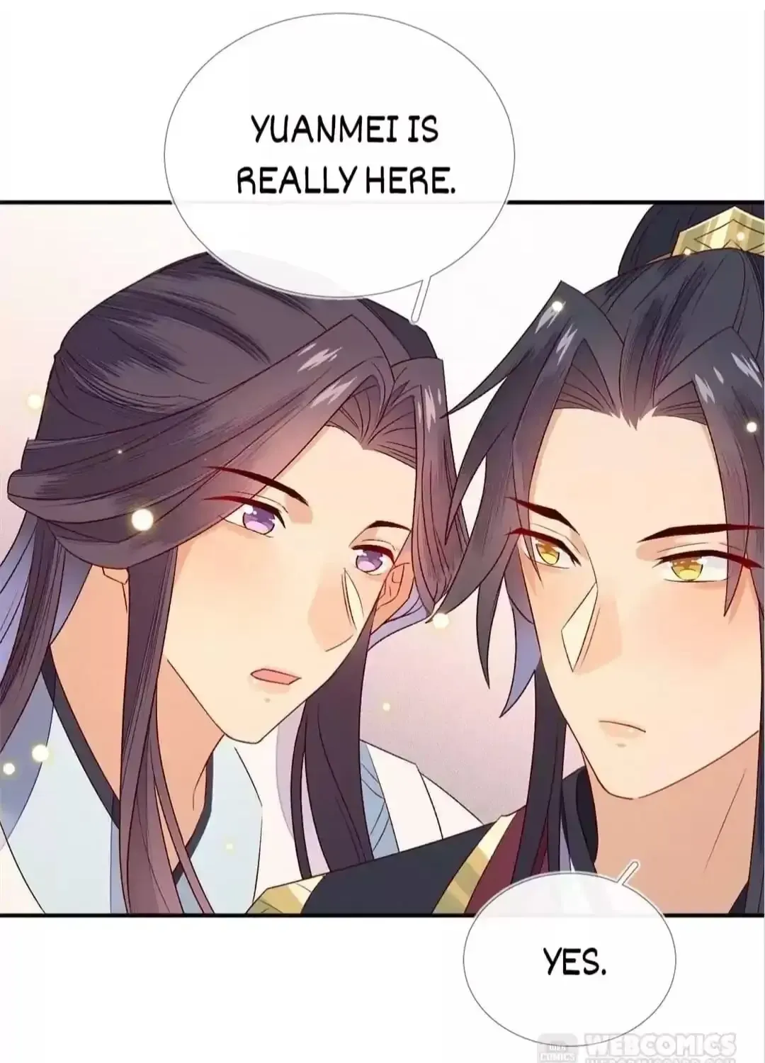 His Majesty