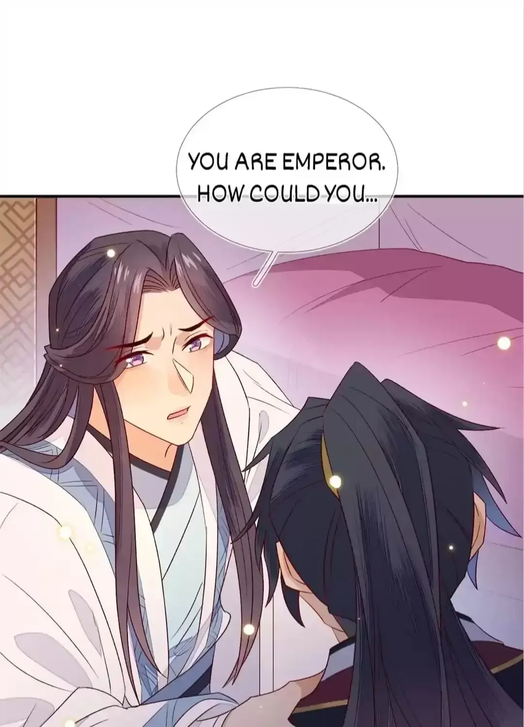 His Majesty