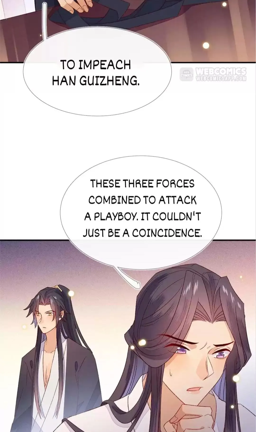 His Majesty