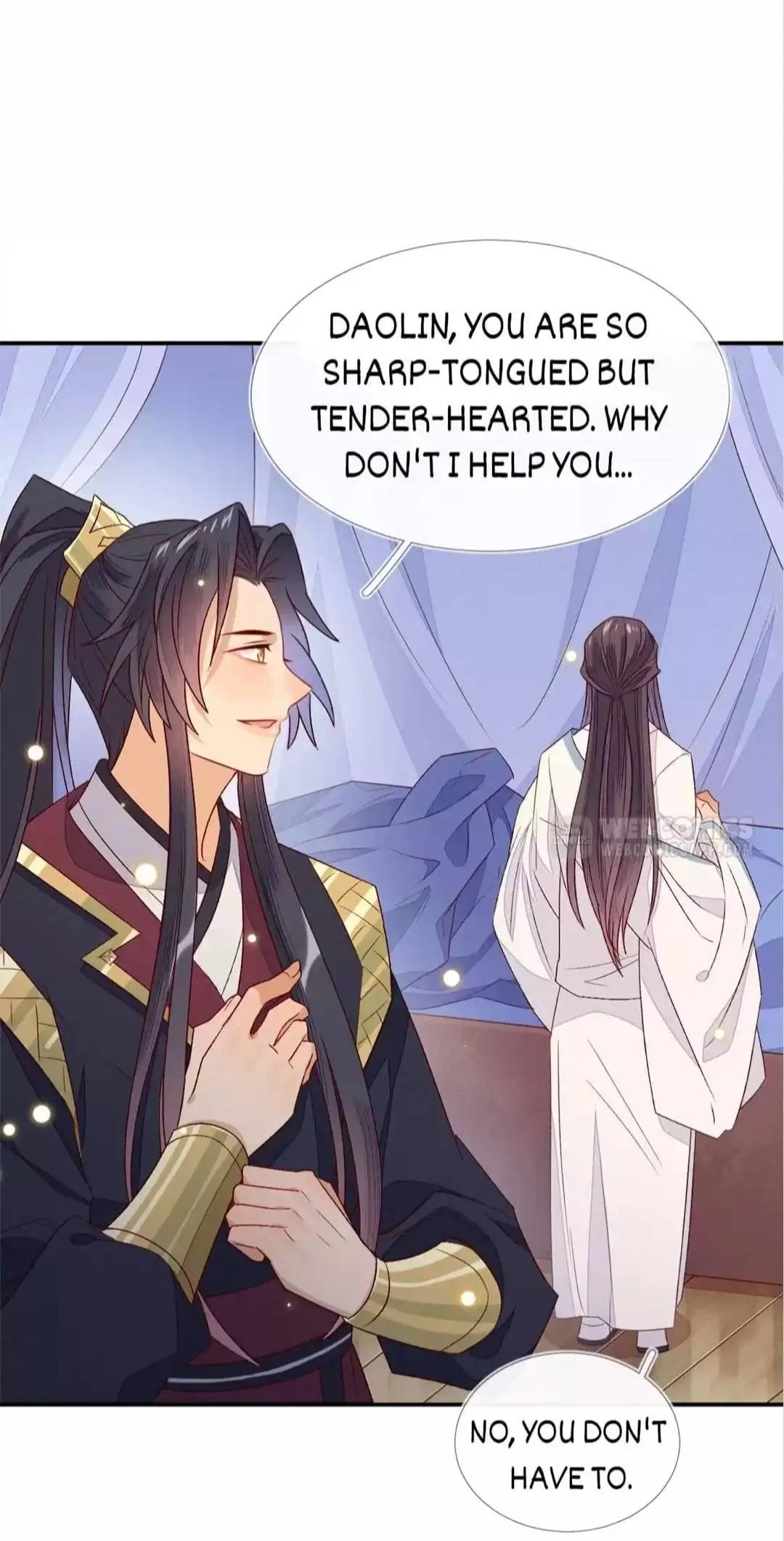 His Majesty